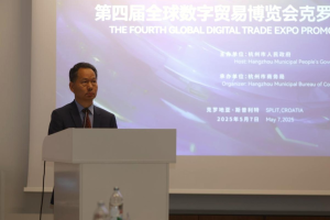 第四届全球数字贸易博览会—数字化转型网www.szhzxw.cn