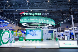 泰尔茂：深耕数字医疗，赋能健康未来—数字化转型网www.szhzxw.cn