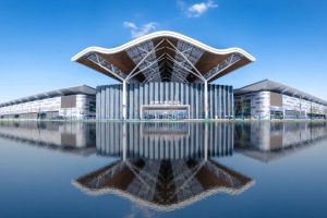 第三届全球数字贸易博览会动态|数贸会看什么—数字化转型网www.szhzxw.cn