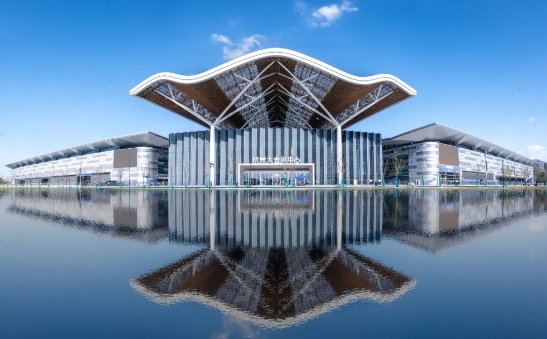 第三届全球数字贸易博览会动态|数贸会看什么—数字化转型网www.szhzxw.cn