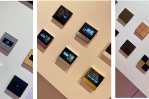 第四届全球数字贸易博览会动态|世聪智能：智驭生活，共创品质人居新篇章—数字化转型网www.szhzxw.cn