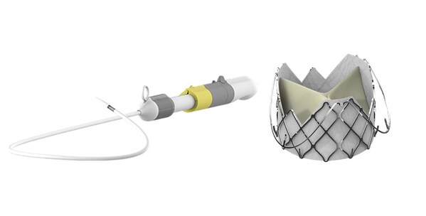 健适医疗"J-VALVE® TF经导管主动脉瓣膜系统"获批—数字化转型网www.szhzxw.cn