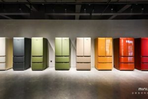 十年坚守"美学与科技" ，MINIJ小吉以智造溯源之旅开启品牌新篇章—数字化转型网www.szhzxw.cn