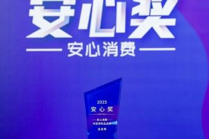 新消费时代调味品进化论：太太乐问鼎"2025安心奖"，揭示品牌增长密码—数字化转型网www.szhzxw.cn