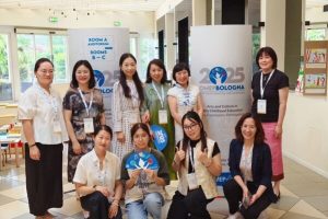 华师希平幼儿园亮相第77届OMEP国际学术研讨会，向世界传递学前教育的"中国智慧"—数字化转型网www.szhzxw.cn