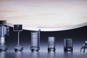 打造家庭具身AI服务机器人，启幕生活新次元—数字化转型网www.szhzxw.cn