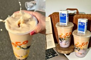 强运营赋能 CoCo都可汉南加盟店业绩暴涨6倍—数字化转型网www.szhzxw.cn