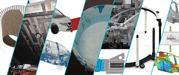 2025 Altair Enlighten Award 获奖名单揭晓—数字化转型网www.szhzxw.cn