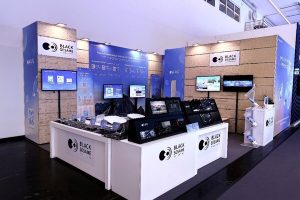 黑芝麻智能再度登陆IAA Mobility 全面展示智能出行"芯"实力—数字化转型网www.szhzxw.cn