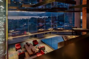 首家"隐奢逸境"品牌酒店暨Design Hotels中国内地首秀于泸沽湖启幕—数字化转型网www.szhzxw.cn