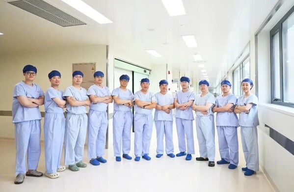 德达九年"心"路：让每一次心跳都绽放生命，让每一份守护都抵达久远—数字化转型网www.szhzxw.cn