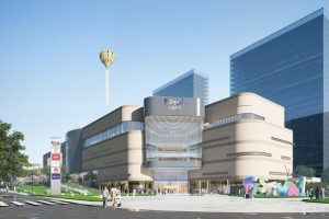 擘画文化价值驱动型商业新图景----章丘世茂广场招商发布会圆满举行—数字化转型网www.szhzxw.cn