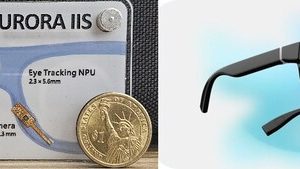 见臻科技于深圳光博会展发布 Gaze2AI™参考设计：以 3D 眼动技术重塑人机 AI 交互体验—数字化转型网www.szhzxw.cn