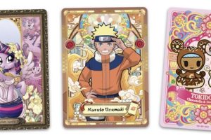 为超级粉丝而生：卡游开启美国市场—数字化转型网www.szhzxw.cn