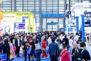 引领粤港澳大湾区产业升级 2025IEAE深圳电子展即将开幕—数字化转型网www.szhzxw.cn