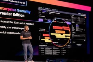 Cisco以Agentic AI重塑安全运维中心，加速威胁响应并优化运营—数字化转型网www.szhzxw.cn