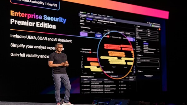 Cisco以Agentic AI重塑安全运维中心，加速威胁响应并优化运营—数字化转型网www.szhzxw.cn