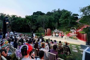 刺桐城下，花开有声：欧莱雅"美丽事业 美好人生"泉州班女性公益夜谈—数字化转型网www.szhzxw.cn