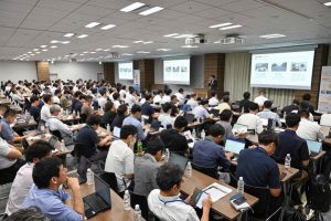 淘科联袂宁德时代在日举办储能电站投资论坛，引爆行业关注—数字化转型网www.szhzxw.cn