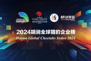 2024胡润中国原宇宙潜力企业榜—数字化转型网www.szhzxw.cn