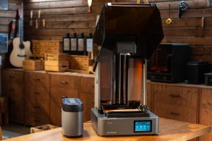 从1到N：黑格科技发布Reflex 2系列，开启3D打印量产时代—数字化转型网www.szhzxw.cn