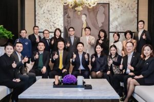 泰国旅游与体育部部长率团访问中国，深化合作，庆祝中泰建交50周年—数字化转型网www.szhzxw.cn