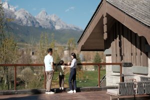 Club Med地中海俱乐部2025年国庆假期业绩亮眼，—数字化转型网www.szhzxw.cn