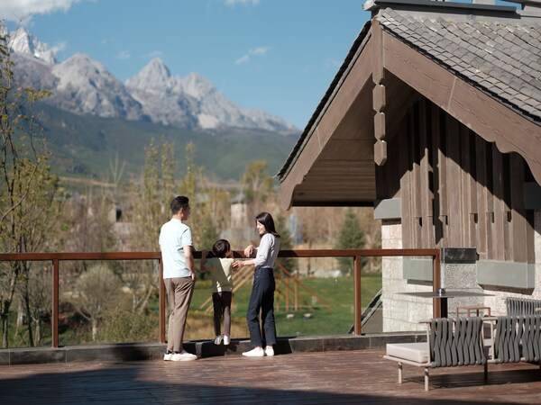 Club Med地中海俱乐部2025年国庆假期业绩亮眼，—数字化转型网www.szhzxw.cn