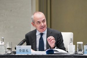 支持"健康上海2030"，诺华提出血脂管理与心血管预防"数字化蓝图"—数字化转型网www.szhzxw.cn