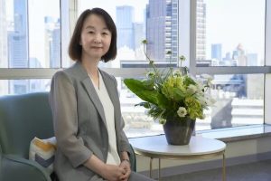 欧姆龙徐坚：践行"SF 2030"战略，以创新共建数字化、碳中和与健康未来—数字化转型网www.szhzxw.cn