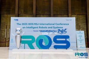 开普勒机器人登陆IROS 2025 以开放平台携手全球开发者共筑新生态—数字化转型网www.szhzxw.cn