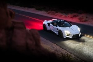 Robo.ai旗下子公司Astra与W Motors达成3万辆智能电动车采购订单