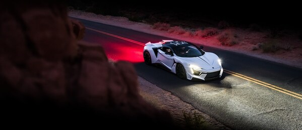 Robo.ai旗下子公司Astra与W Motors达成3万辆智能电动车采购订单