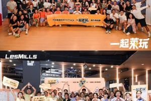 从课程到挑战赛：BODYATTACK以社群力驱动俱乐部成长—数字化转型网www.szhzxw.cn