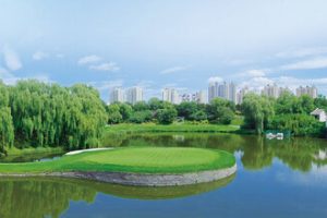 高球盛宴开幕｜来FILA GOLF女子菁英赛CHILL享万圣派对—数字化转型网www.szhzxw.cn