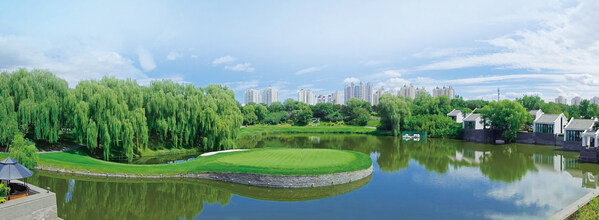 高球盛宴开幕｜来FILA GOLF女子菁英赛CHILL享万圣派对—数字化转型网www.szhzxw.cn