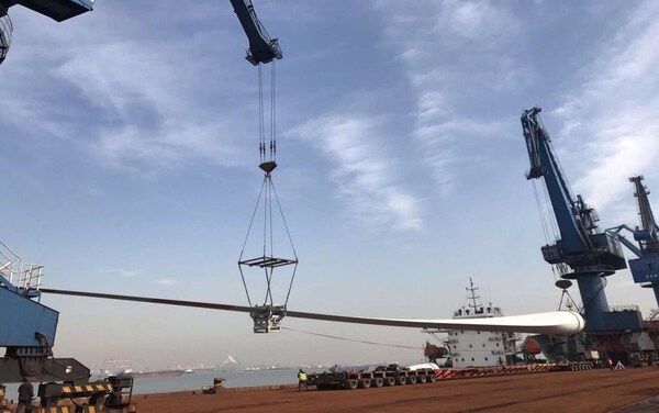 东源全球收购贵州闽基，深度扩展工程项目物流，战略布局电力工程领域—数字化转型网www.szhzxw.cn