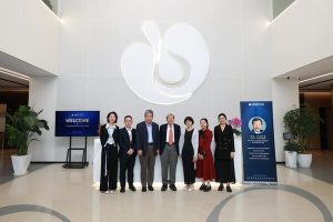 从基础研究到临床转化：诺贝尔生理学或医学奖得主Zinkernagel教授与上海细胞治疗集团对话—数字化转型网www.szhzxw.cn