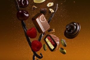 GODIVA歌帝梵百年前夕，揭晓全新品牌形象，重构经典臻品—数字化转型网www.szhzxw.cn