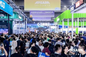 得瑞领新亮相2025云栖大会，以存储创新筑牢云+AI产业根基—数字化转型网www.szhzxw.cn