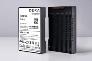 DERA D8000系列顺利通过PCI SIG认证，开启高性能计算新篇章—数字化转型网www.szhzxw.cn