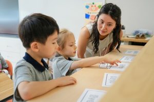 开创性国际双语教育：香港包玉刚学校宣布2026年9月开学