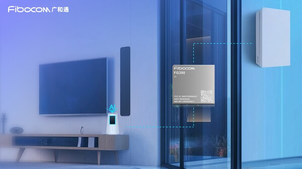 Network X 2025 | 广和通发布基于MediaTek T930的系列5G FWA解决方案—数字化转型网www.szhzxw.cn