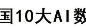 2025中国10大AI数据服务—数字化转型网www.szhzxw.cn