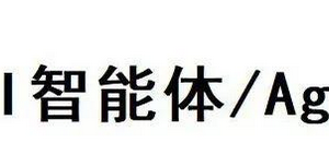 2025中国AI智能体/Agent TOP30—数字化转型网www.szhzxw.cn