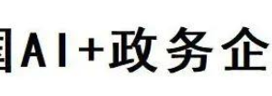 2025中国AI+政务企业TOP30—数字化转型网www.szhzxw.cn