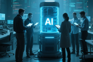 2025年10月最新全球AI排行榜—数字化转型网www.szhzxw.cn