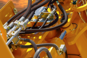 大陆集团康迪泰克柔易液压软管全新上市，赋能工程机械高效运行——数字化转型网www.szhzxw.cn