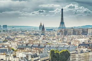 CXOU商务考察|2026巴黎人工智能商务考察：链接中法AI创新，抢占全球科技合作新机遇——数字化转型网