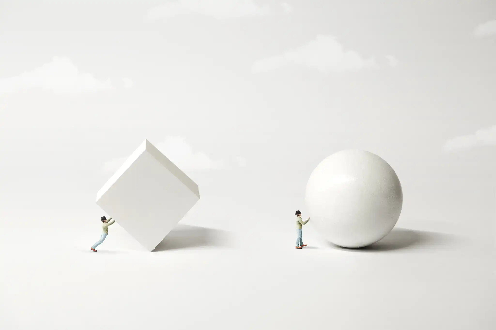 为什么说人工智能时代领导者需要重新思考领导力？——数字化转型网